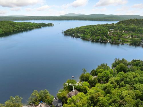 78 Garnet St, Sunapee, NH, 03782-2710 | Card Image