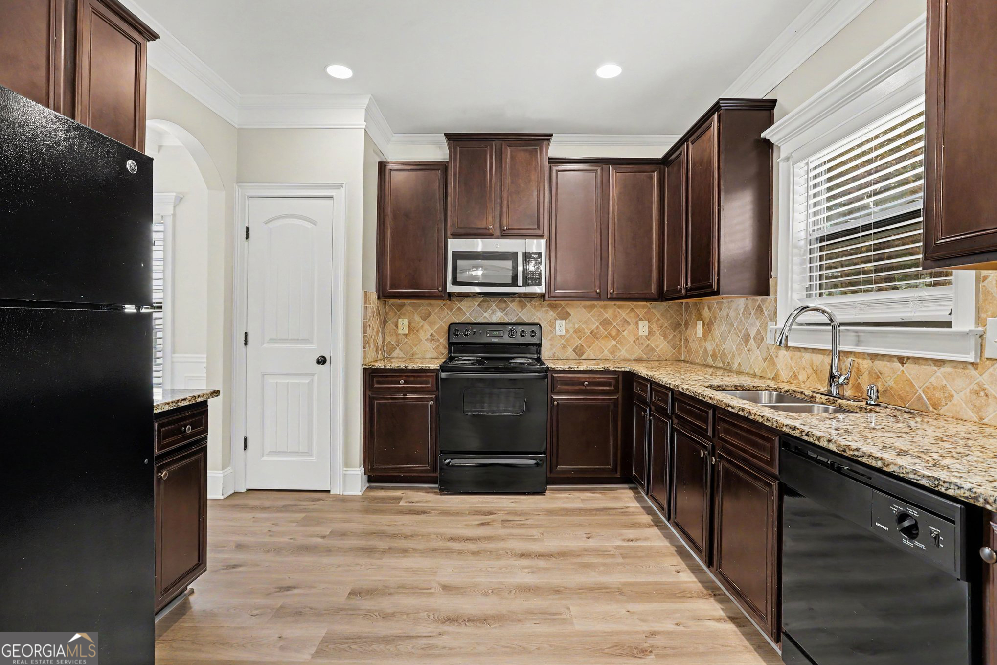 Residential in Woodstock 4