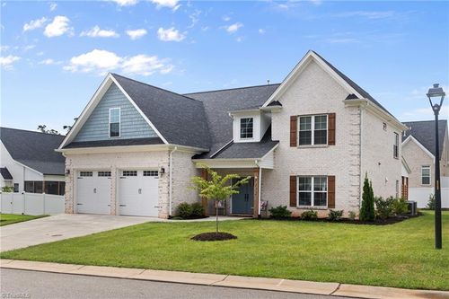 7132 Reynolds Mill Cir, Lewisville, NC, 27023-8392 | Card Image
