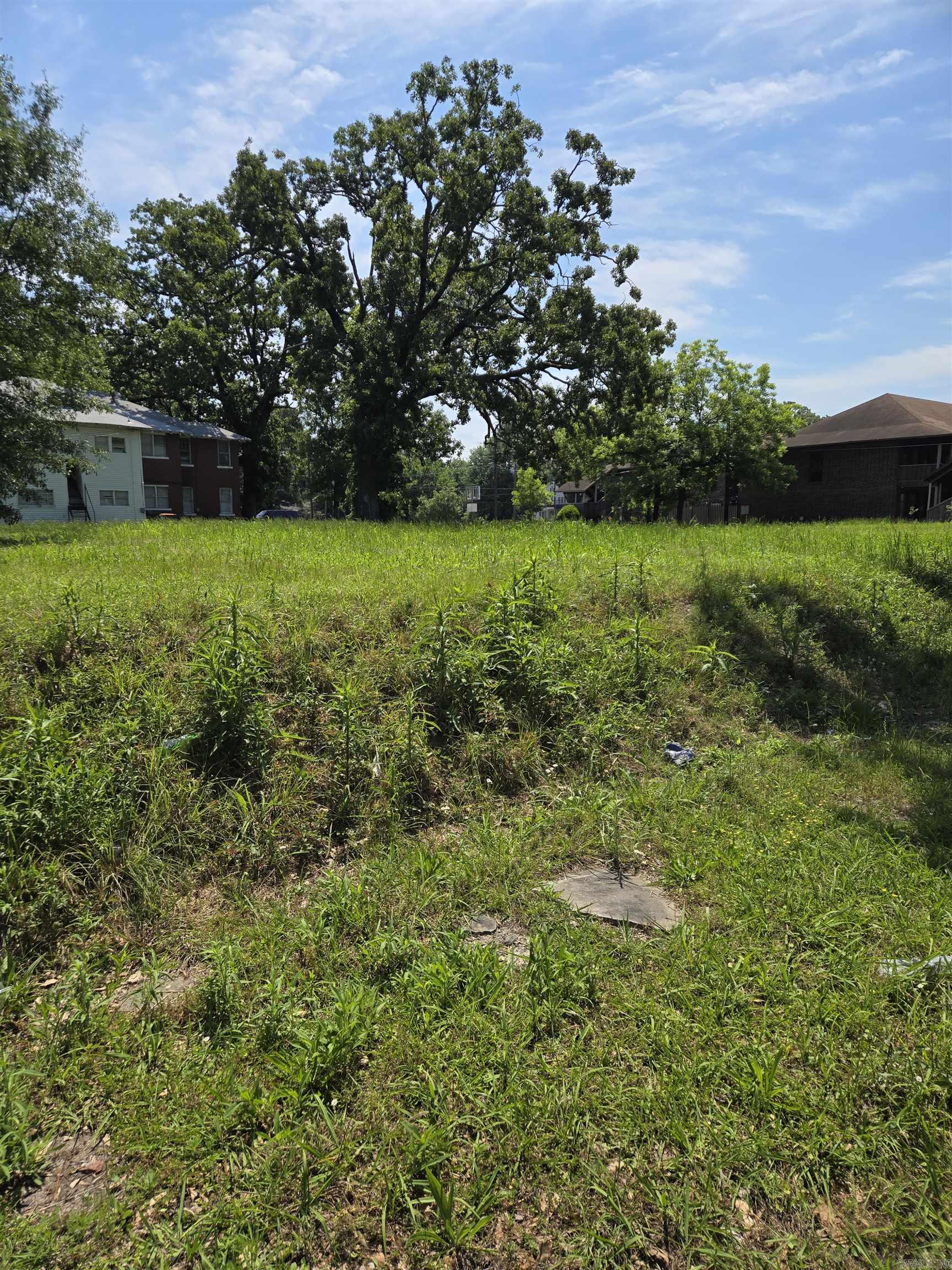 Land in Pine Bluff 5