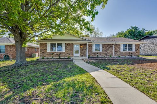 709 S Farmington Rd, Howe, TX, 75459-4748 | Card Image