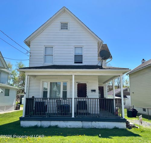 130 Mason St, EXETER, PA, 18643-1902 | Card Image