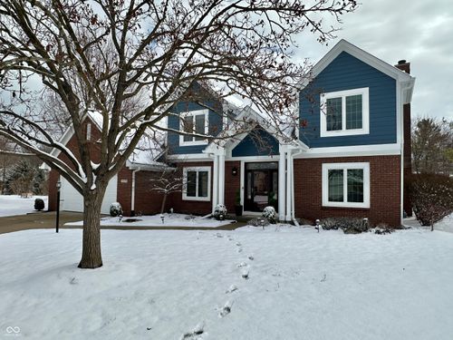 9233 Lakewind Ct, Indianapolis, IN, 46256-9355 | Card Image