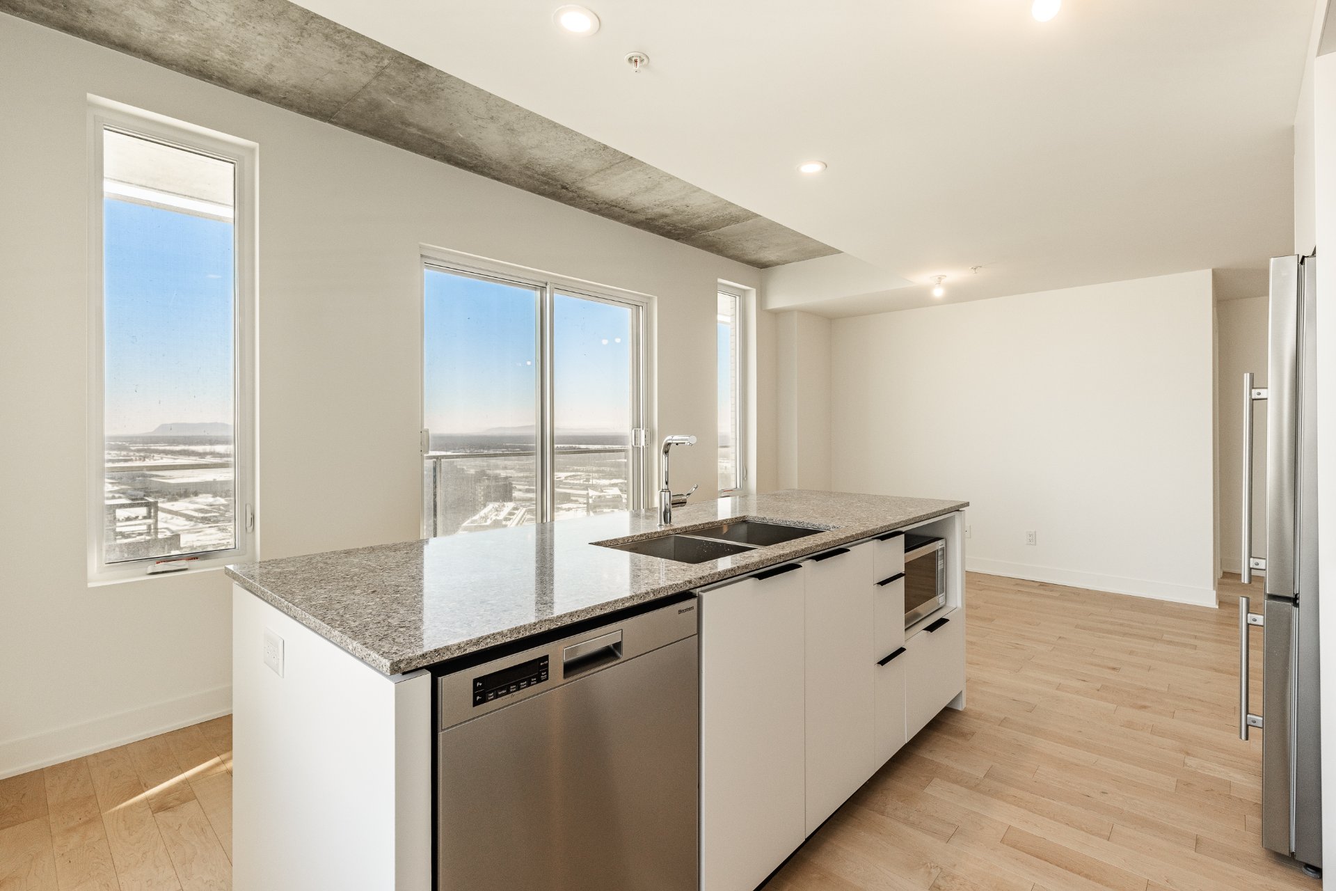 Residential in Brossard 3