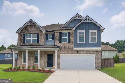 383 Lead Way, Jonesboro, GA, 30238-8909 | Card Image