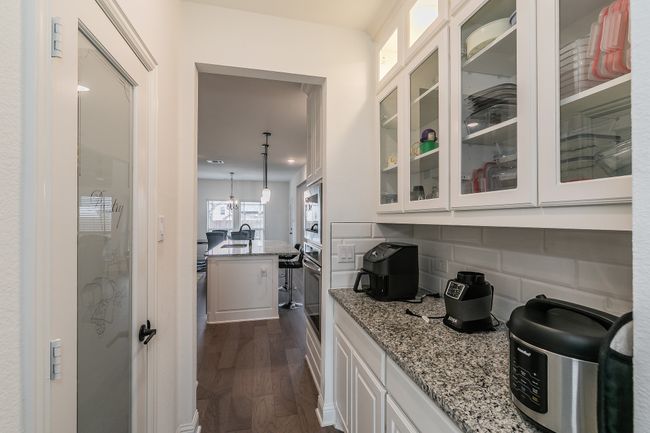 1507 Migration Way, House other with 5 bedrooms, 4 bathrooms and null parking in Mansfield TX | Image 10