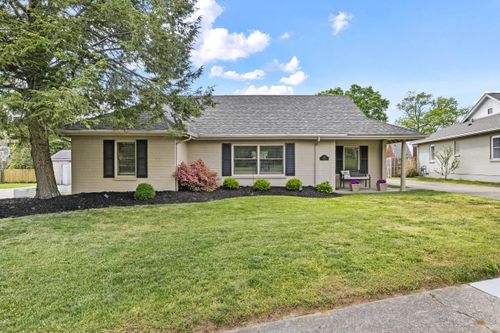 235 W Vista St, Lexington, KY, 40503-1326 | Card Image