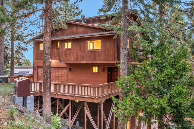 638 N Martin Dr, House other with 7 bedrooms, 6 bathrooms and 5 parking in Zephyr Cove NV | Image 58