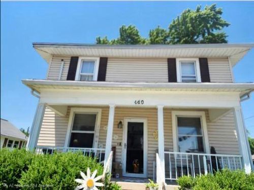 140 W Mound St, South Charleston, OH, 45368-9516 | Card Image