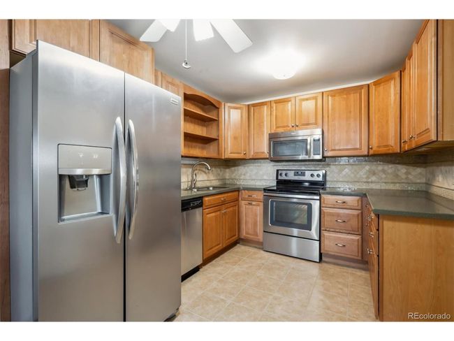 UNIT-7D - 725 S Alton Way, House attached with 2 bedrooms, 2 bathrooms and null parking in Denver CO | Image 7