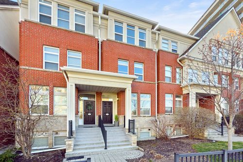 30 Michael Power Pl, Etobicoke, ON, M9A5G9 | Card Image