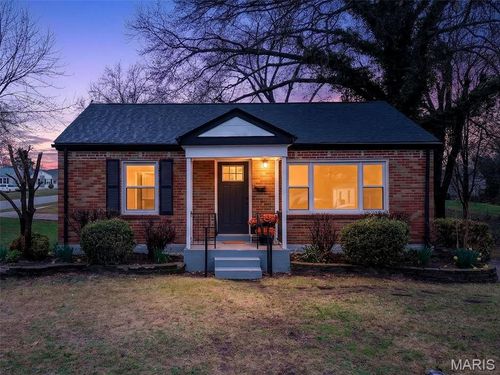 4033 Ashby Rd, Saint Ann, MO, 63074-1821 | Card Image