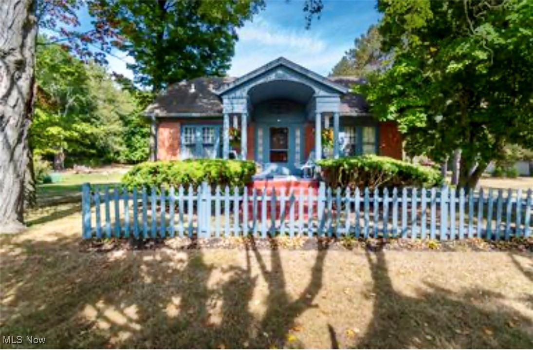 Lockwood Blvd, Youngstown, OH 44511