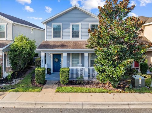 6830 Habitat Dr, Harmony, FL, 34773-6039 | Card Image