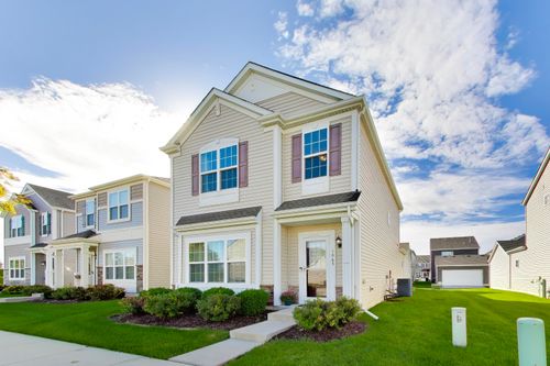 1065 E 116th Pl, Crown Point, IN, 46307-7238 | Card Image