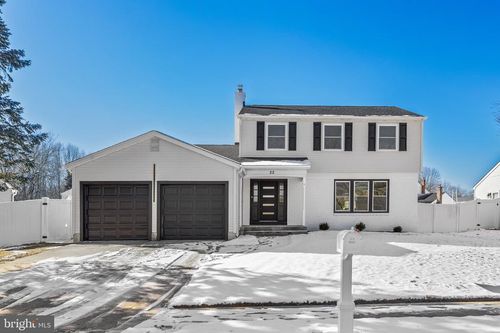 22 Willow Ridge Rd, MARLTON, NJ, 08053-4900 | Card Image