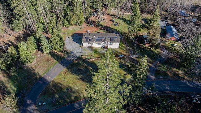 181 Bald Mountain Rd, House other with 2 bedrooms, 3 bathrooms and null parking in West Point CA | Image 53