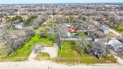 625 W Reynosa Avenue, Home with 0 bedrooms, 0 bathrooms and null parking in De Leon TX | Image 1