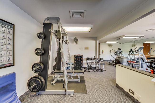 APT-28C - 5733 N Sheridan Rd, Home with 2 bedrooms, 2 bathrooms and 1 parking in Chicago IL | Image 36