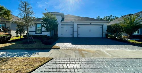 437 Aquamarine Way, Daytona Beach, FL, 32124-3786 | Card Image