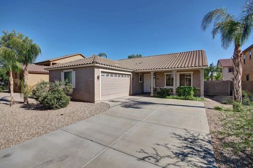 21319 E Alyssa Road, Queen Creek, AZ, 85142 | Card Image