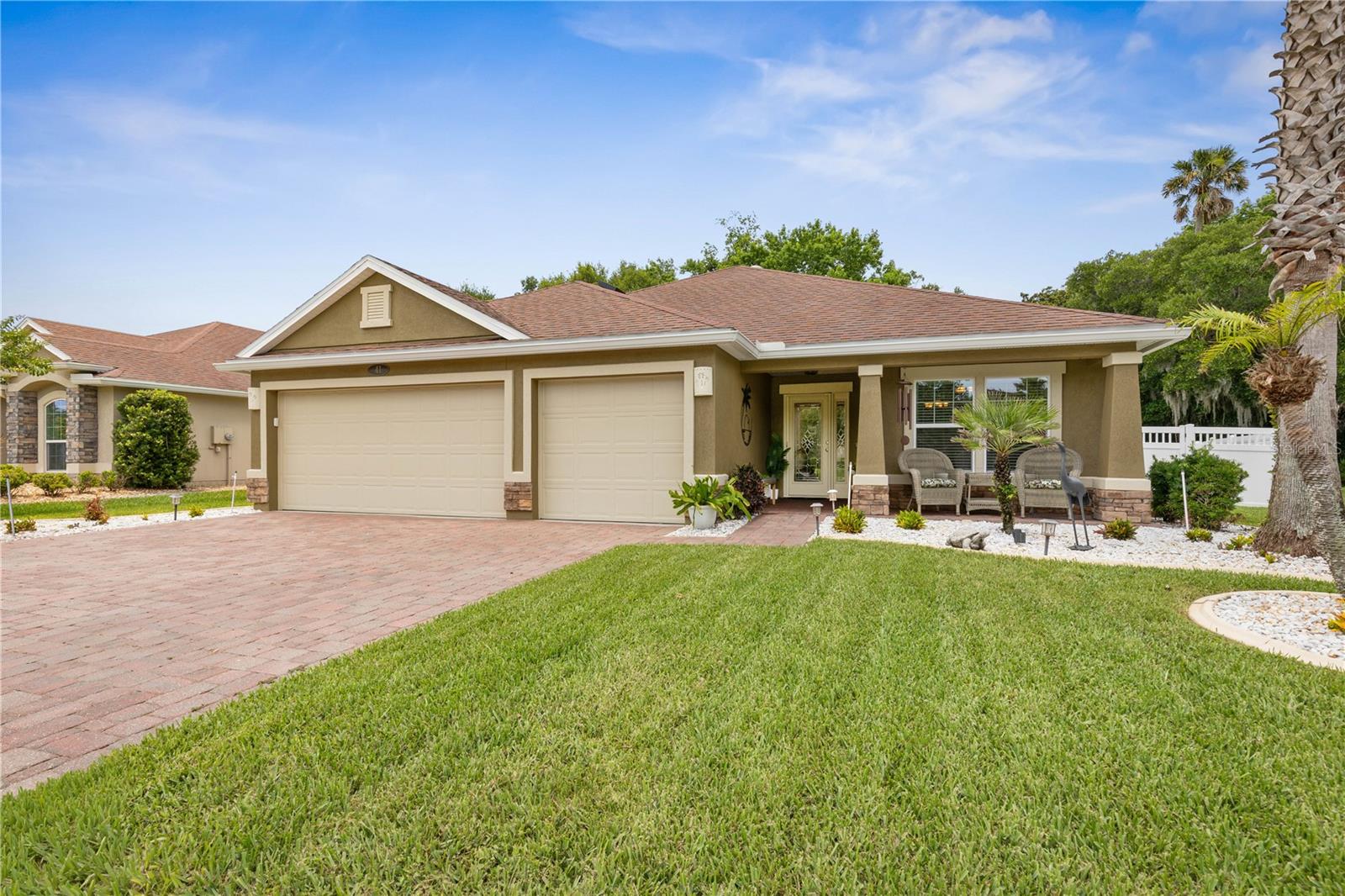 Residential in PALM COAST