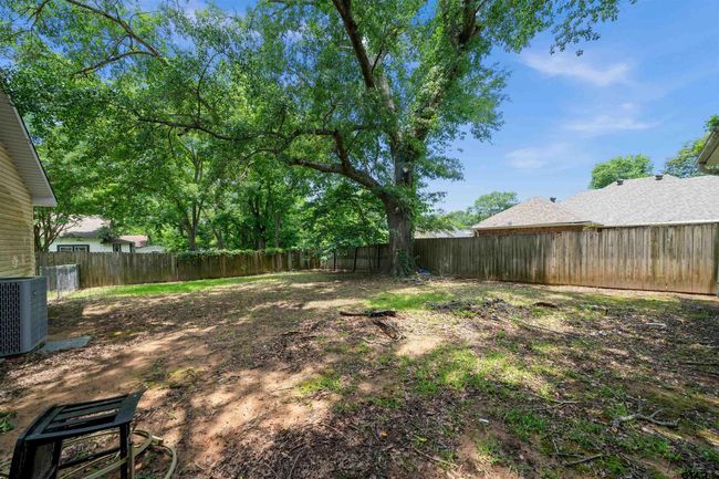 709 E Magnolia St, House other with 3 bedrooms, 2 bathrooms and null parking in Troup TX | Image 4
