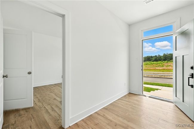 15345 Sunray Rd, Townhouse with 4 bedrooms, 4 bathrooms and null parking in Chesterfield VA | Image 5