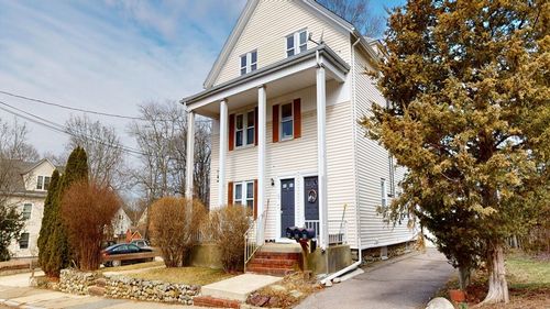 32-34 Columbia St, North Attleboro, MA, 02760-2502 | Card Image