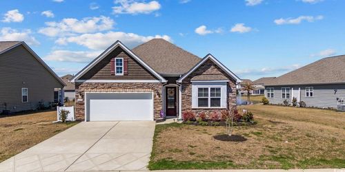 6009 Ranch View Dr, Myrtle Beach, SC, 29588-3719 | Card Image