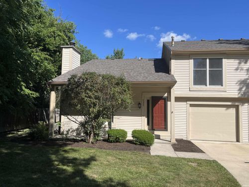 4225 Crofton Ct, Fort Wayne, IN, 46835-2284 | Card Image