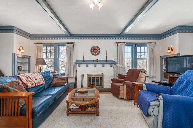 204 Monroe St, House other with 5 bedrooms, 4 bathrooms and null parking in Kalamazoo MI | Image 31