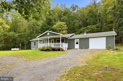 925 Christian Church Rd, High View, WV, 26808-9655 | Card Image