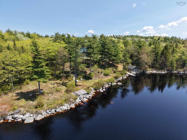 397 Peters Dr, House other with 4 bedrooms, 3 bathrooms and 3 parking in Upper Ohio NS | Image 50