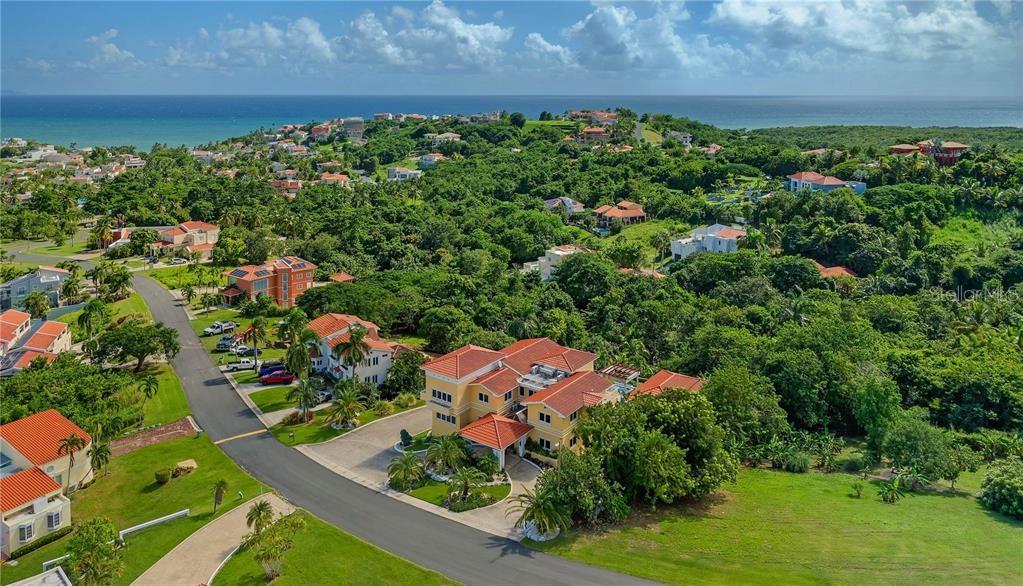 Residential en venta en HUMACAO, 29 PORT ROAD, 5383 m²