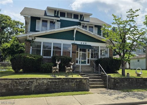 446 N 8th St, Cambridge, OH, 43725-1861 | Card Image