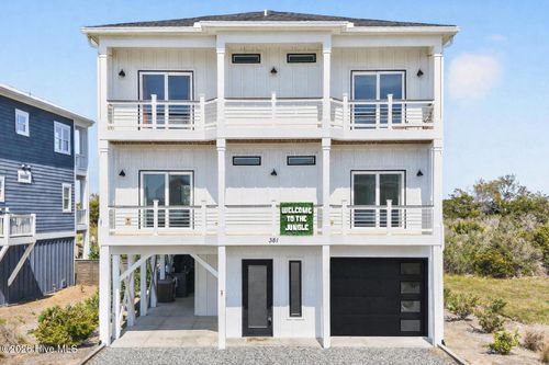 381 E Fourth Street, Ocean Isle Beach, NC, 28469 | Card Image