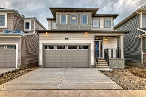 27 Cityline Pt Ne, Calgary, AB, T3N2H7 | Card Image