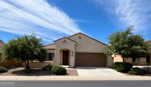 25935 W Potter Dr, Buckeye, AZ, 85396-7240 | Card Image