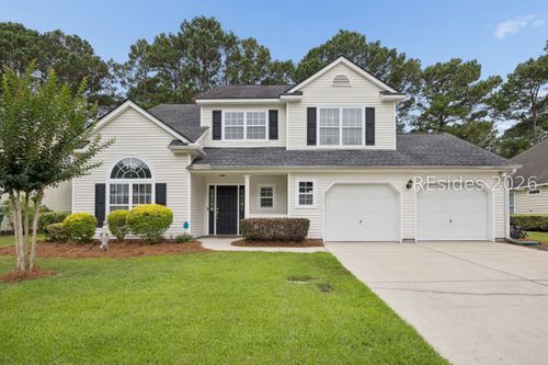 182 Pinecrest Cir, Bluffton, SC, 29910-7872 | Card Image