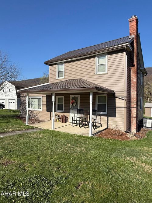 2391 Raystown Rd, Everett, PA, 15537-4958 | Card Image