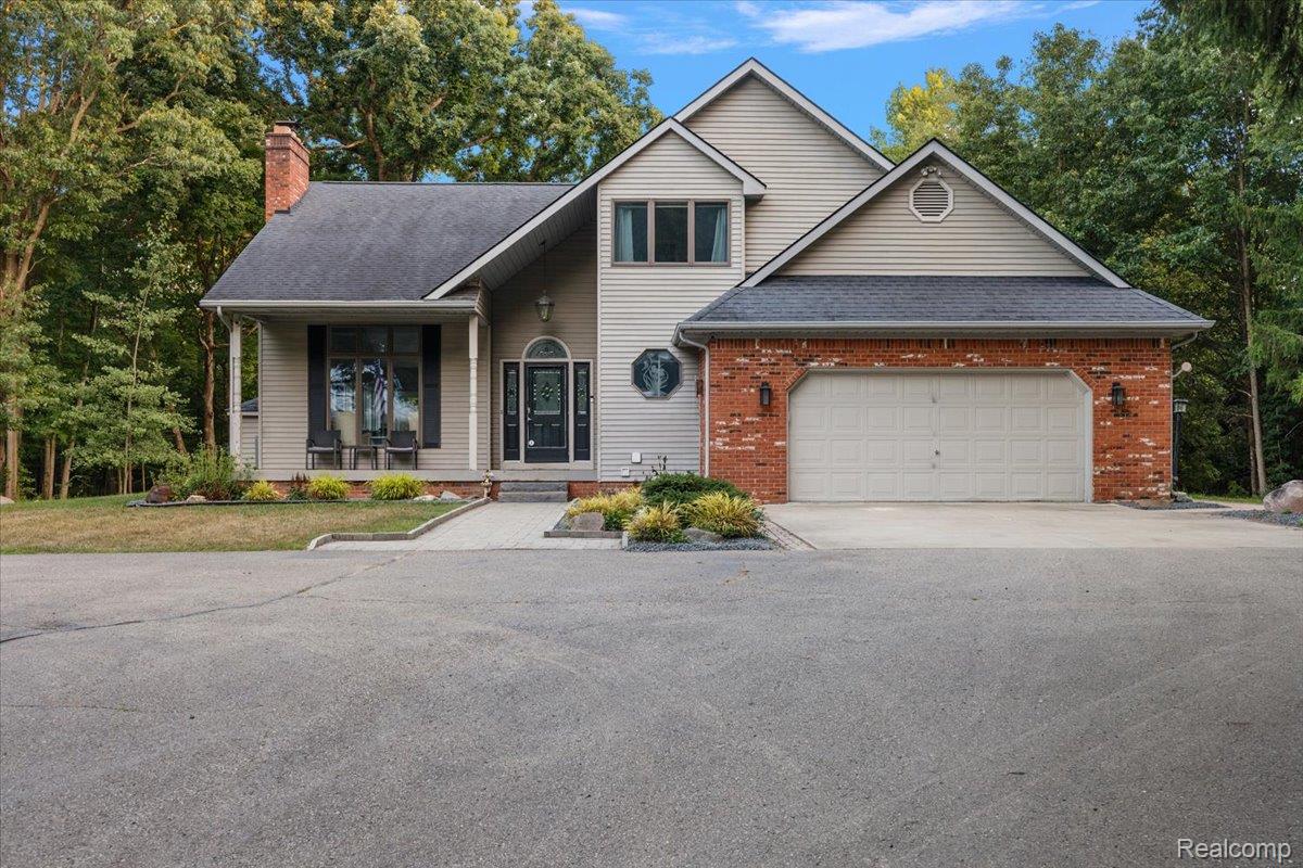 Residential in Metamora Township 2
