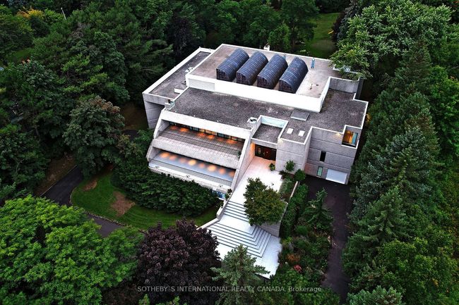 30 High Point Rd, House other with 8 bedrooms, 13 bathrooms and 35 parking in North York ON | Image 28