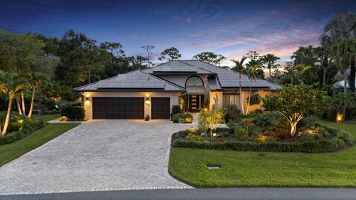 4881 Sw Parkgate Blvd, Palm City, FL, 34990-4416 | Card Image