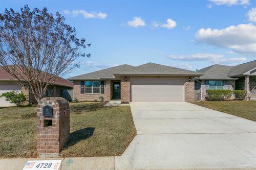 4728 Burgess Blvd, Pace, FL, 32571-2559 | Card Image