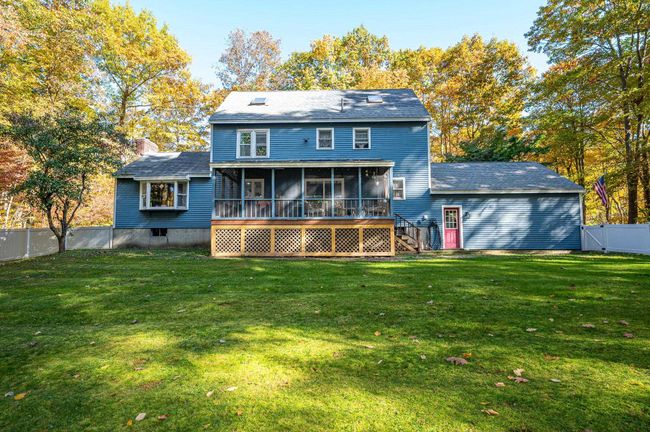 37 Geisser Rd, House other with 3 bedrooms, 3 bathrooms and null parking in Hampstead NH | Image 37