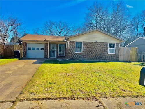 1010 San Antonio St, Killeen, TX, 76541-7749 | Card Image