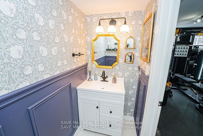 132 - 445 Ontario St S, Condo with 2 bedrooms, 2 bathrooms and 1 parking in Milton ON | Image 33