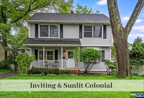 370 Chesterfield St, Ridgewood, NJ, 07450-1807 | Card Image