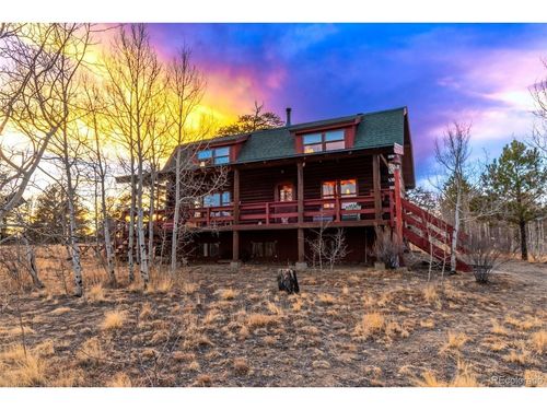 1326 Willow Way, Jefferson, CO, 80456-9742 | Card Image